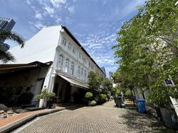 Tanjong Pagar Conservation Area (D2), Office #573651191